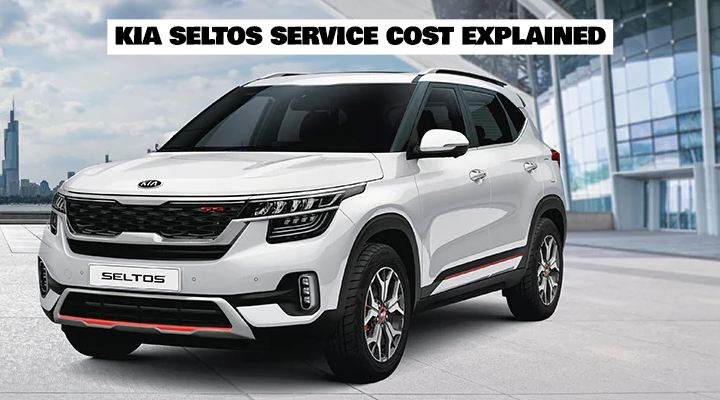 Kia Seltos Price In Kota Rajasthan