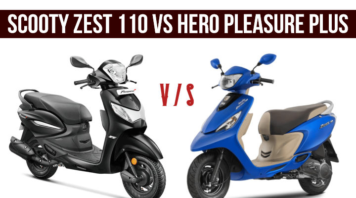 hero pleasure 110