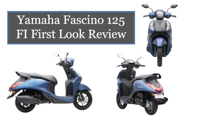 yamaha fascino bike price