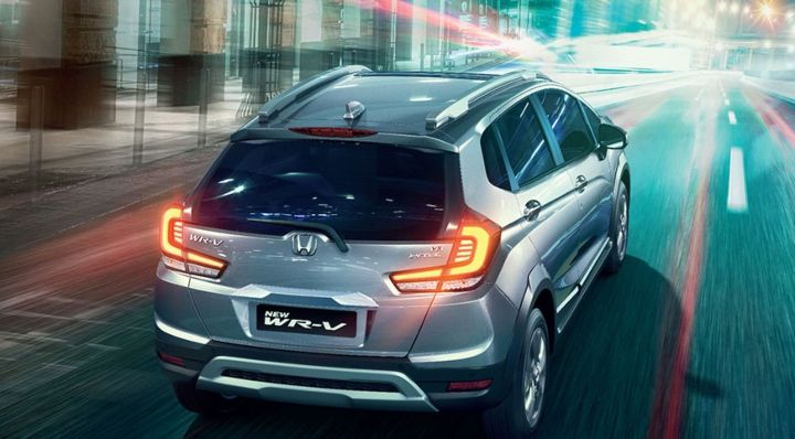sub-4m compact suv