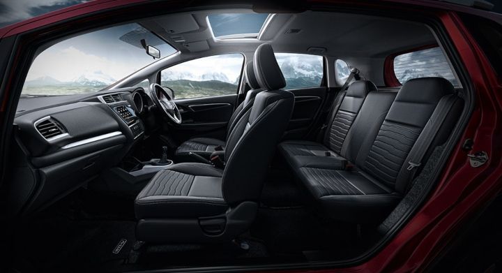 2020 Honda WR-V BS6 Review