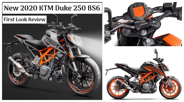 ktm duke best bike