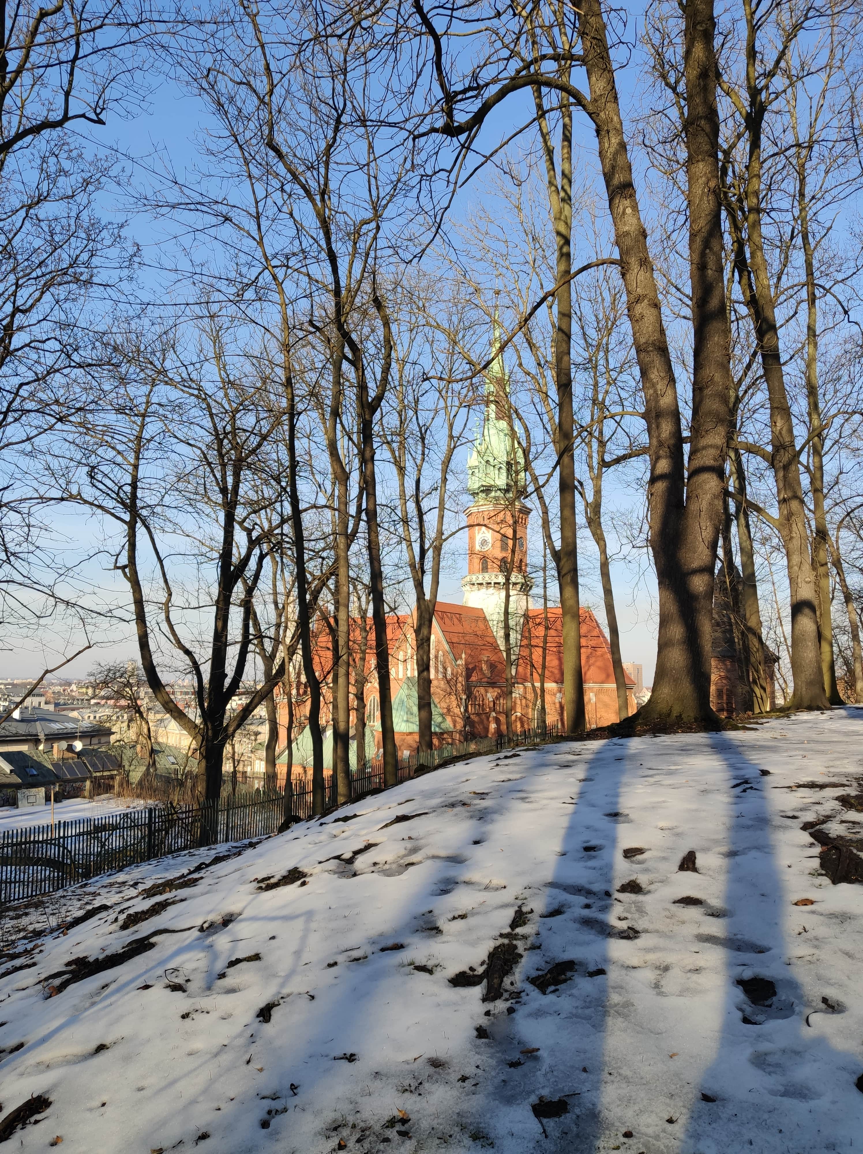 Church of st. Joseph