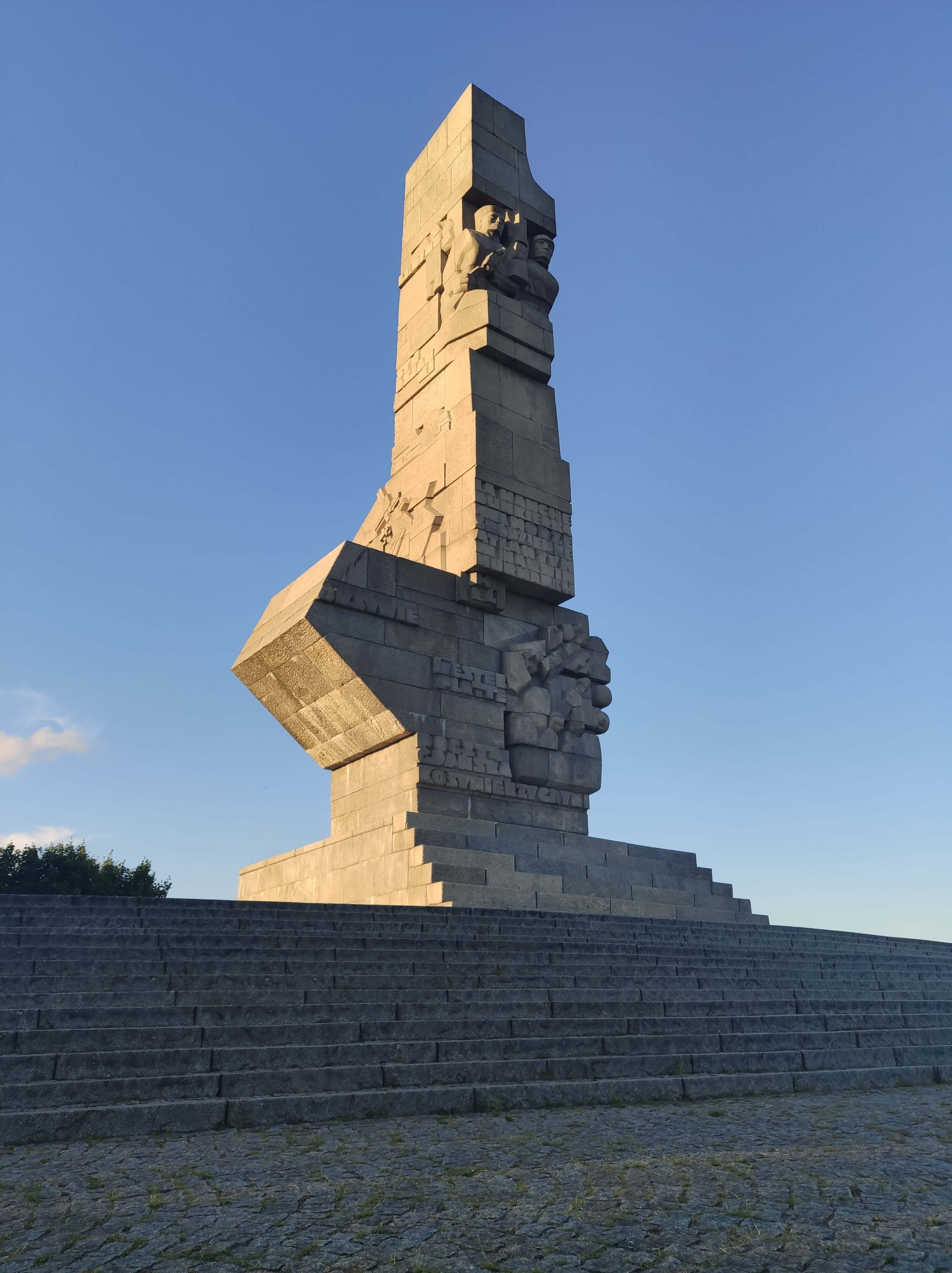 Westerplatte