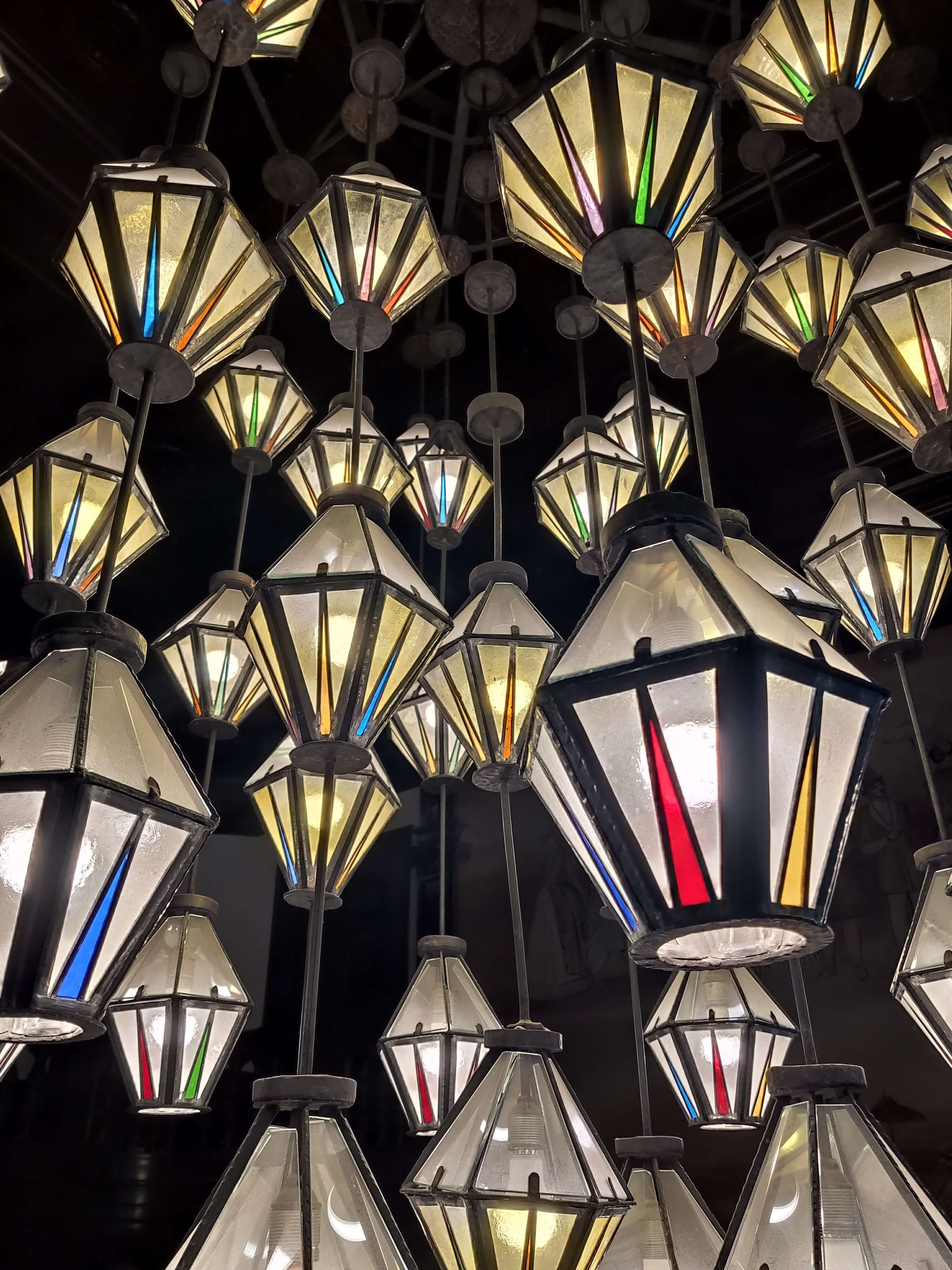 Lights