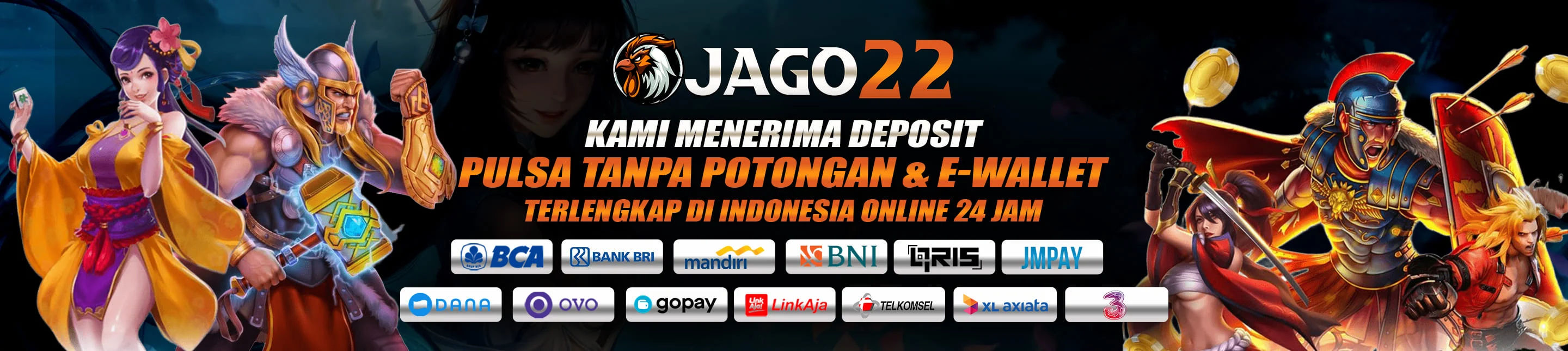 slot online