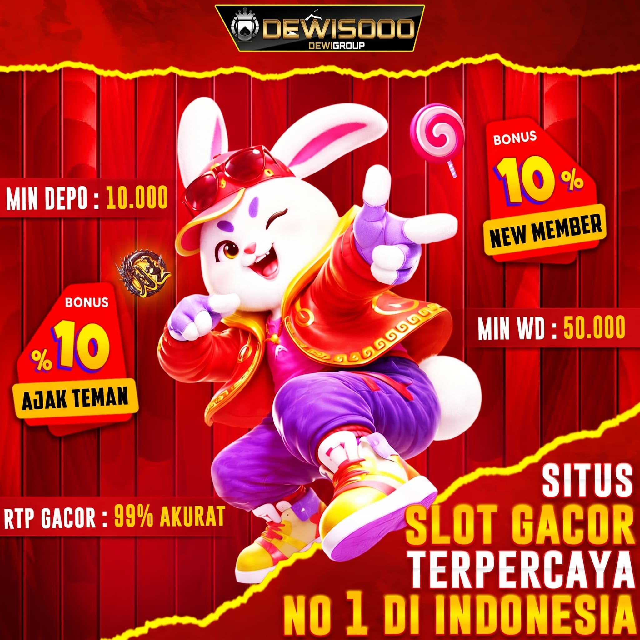 DEWI5000