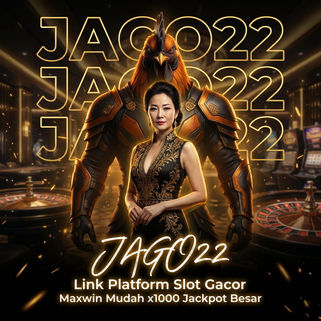 JAGO22