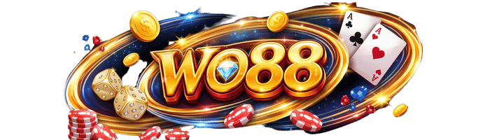 WO88 Logo