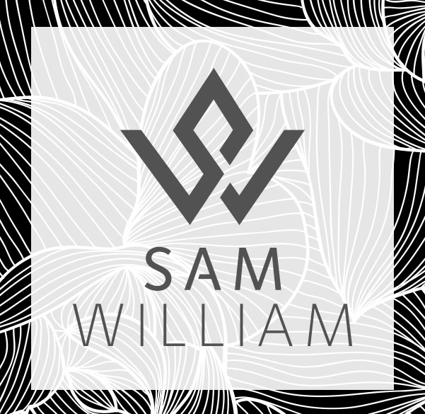 banner-sam-william-logo-bw-601×585-1