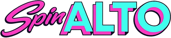 SpinAlto Logo