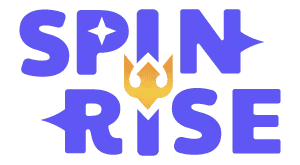 SpinRise logo