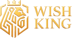 Wish King Logo