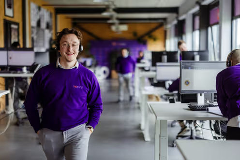 unsere-Arbeitsweise-der-Verkaufs-Looping