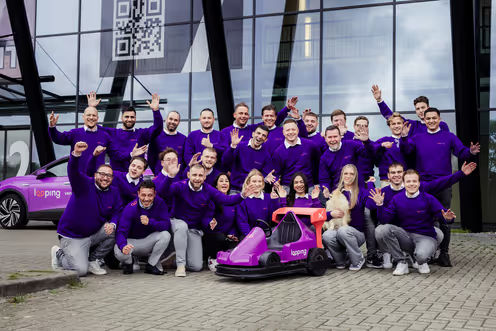 team-looping-vorteile-verkauf-fahrzeug