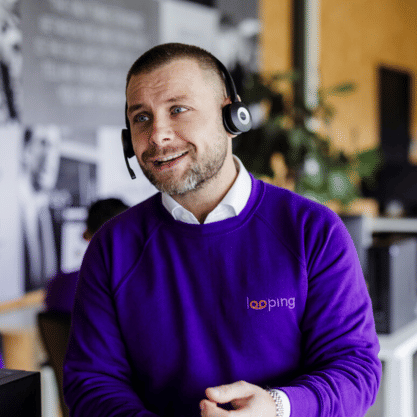 unsere-arbeitsweise-wir-nehmen-kontakt-auf-looping.com