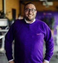 Sefa, directeur
