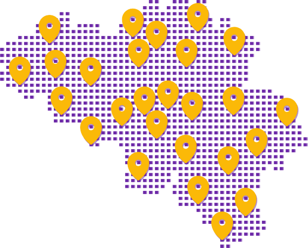 België