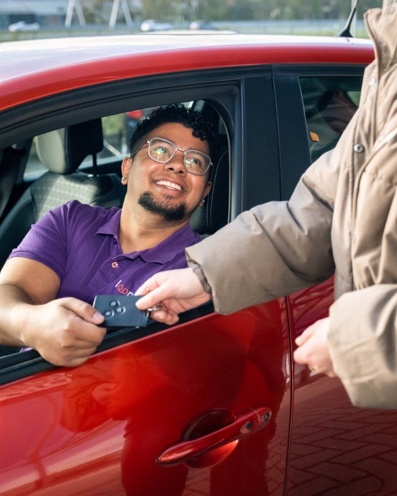 Vier adviezen om voordelig een auto te huren