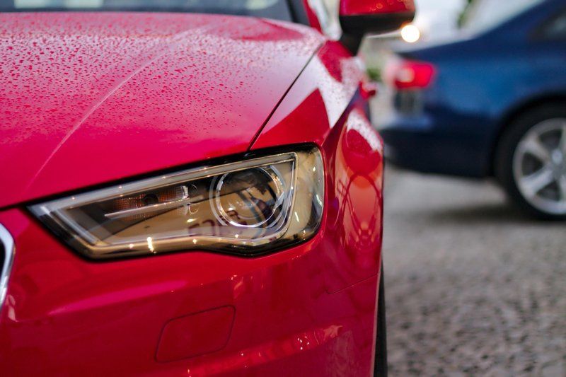 Kan ik via Looping.nl mijn gefinancierde auto verkopen?