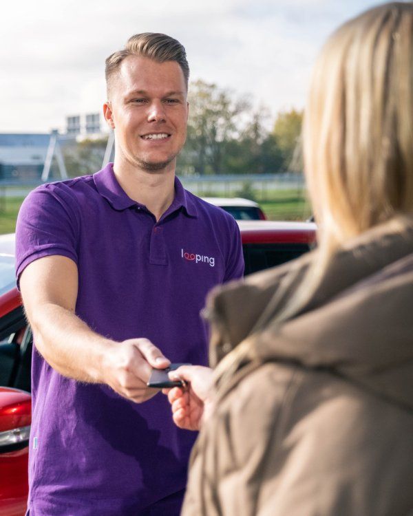 in 4 stappen jouw BMW verkocht