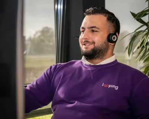 autoverkoopspecialist-looping