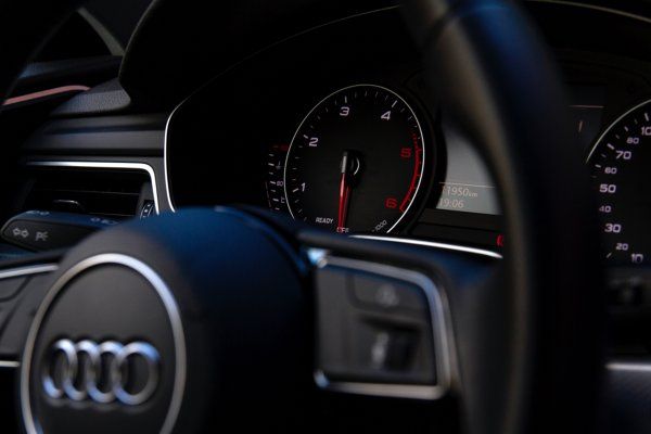 Audi verkopen via Looping