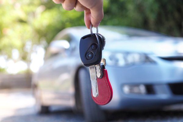 Snel, zonder gedoe en veilig jouw auto verkopen