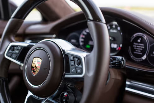 Jouw Porsche verkopen via Looping