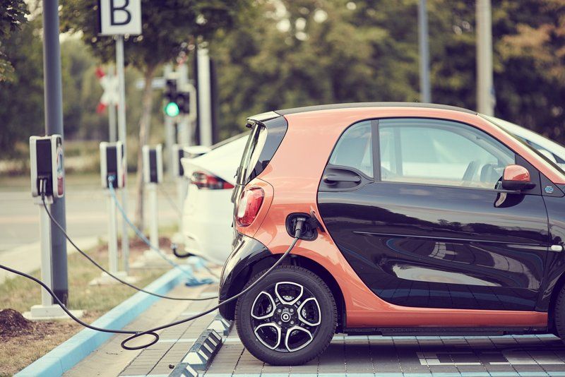 Subsidie op elektrische auto’s in 2025: een overzicht