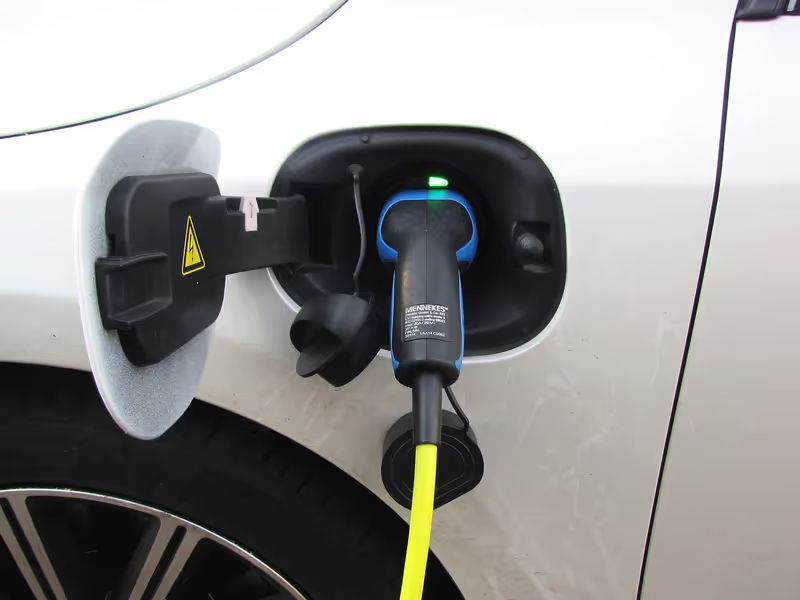 Overwegingen bij het kopen van een hybride auto