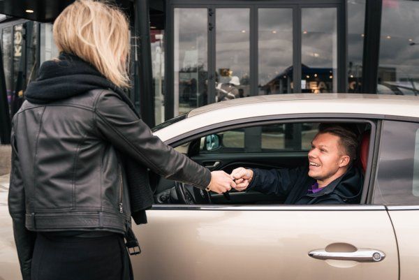 auto verkopen