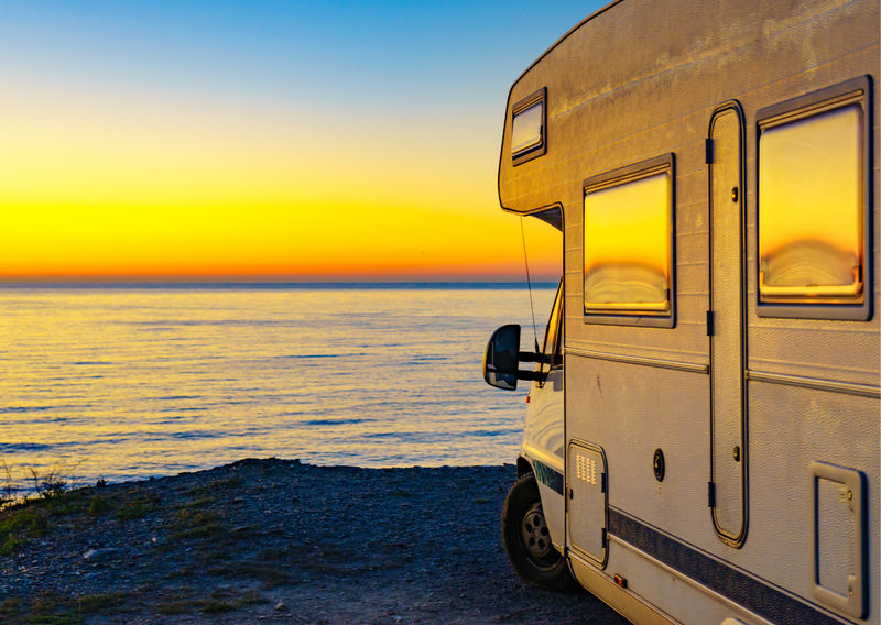 Camper verkopen: wanneer krijg je de beste prijs?