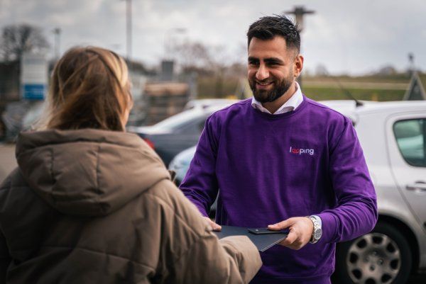 auto snel verkopen