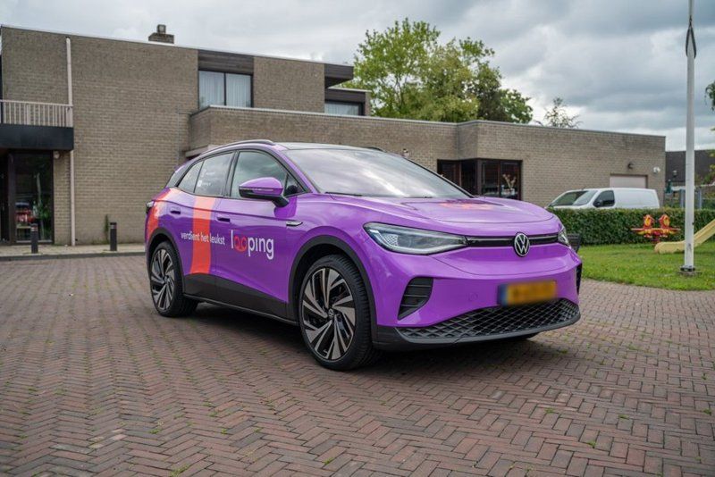 Een lease auto verkopen