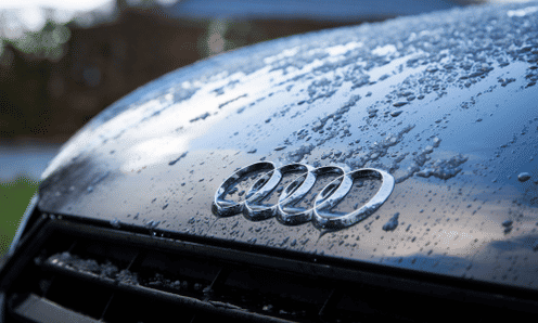 Audi TT verkopen via Looping