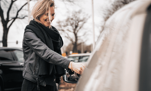 Ik verkoop mijn auto. Hoe werkt het met de verzekering?