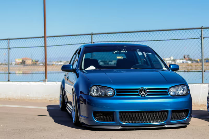 Gaat mijn auto voor de export?