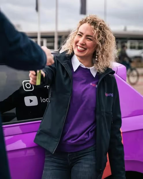 sleutels-overhandigen