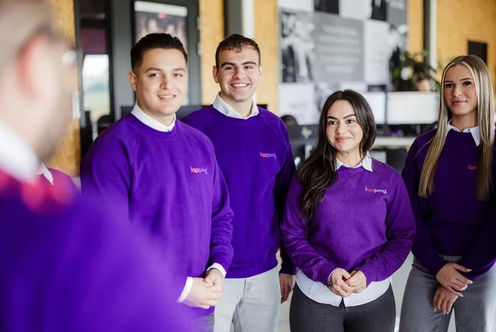 Sell ​​your motorcycle quickly via Looping.com