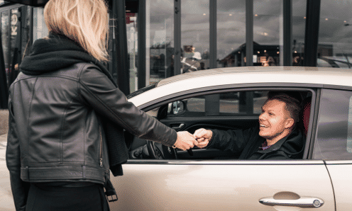 Toyota Aygo verkopen via Looping.com