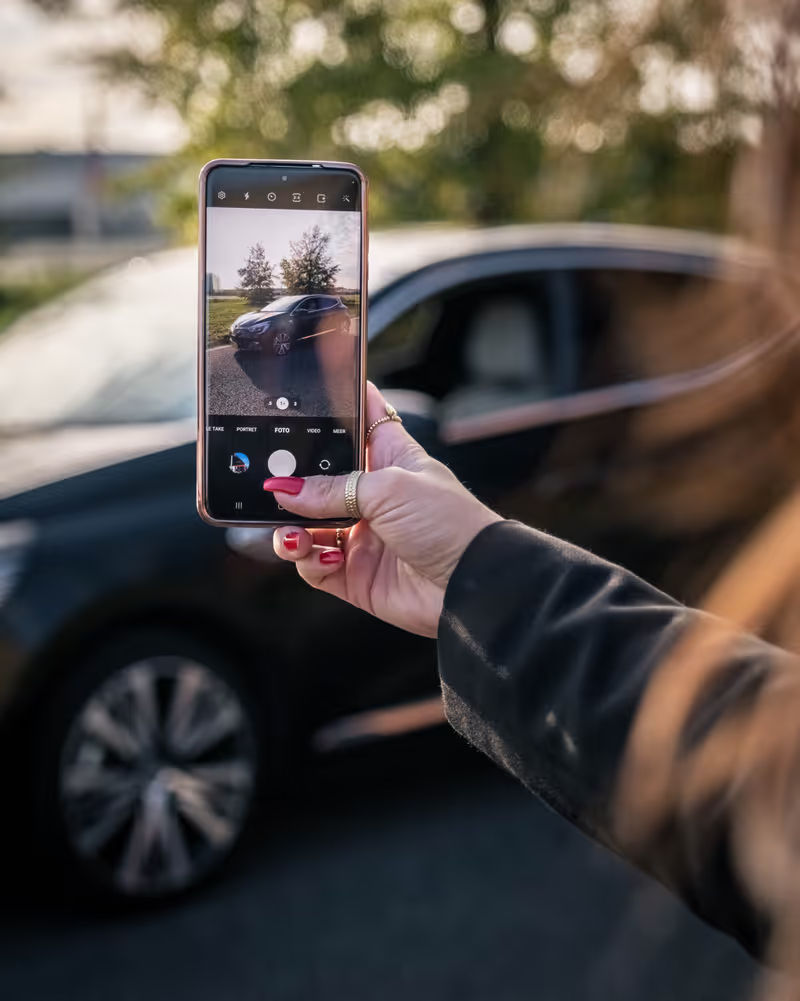 Jouw diesel auto verkopen via Looping.com