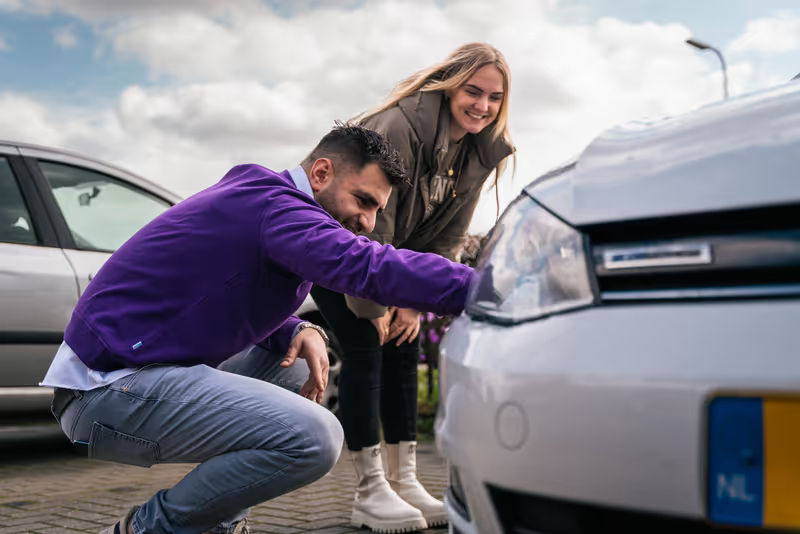 Zo meet je de profieldiepte van jouw banden