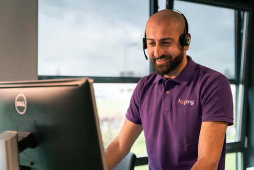 Jouw Ford Ka verkopen via Looping.com