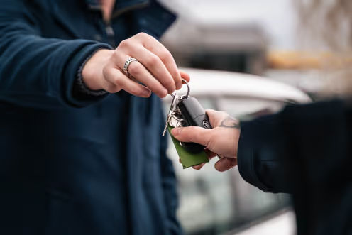 Vliegensvlug verkocht