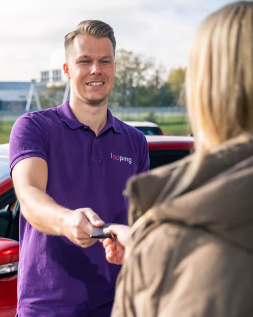 in 4 stappen jouw BMW verkocht