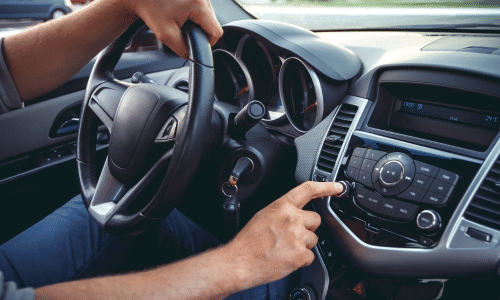 Het effect van techniek op de autowaarde