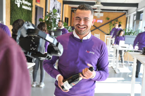 Toyota Starlet verkopen via Looping.com