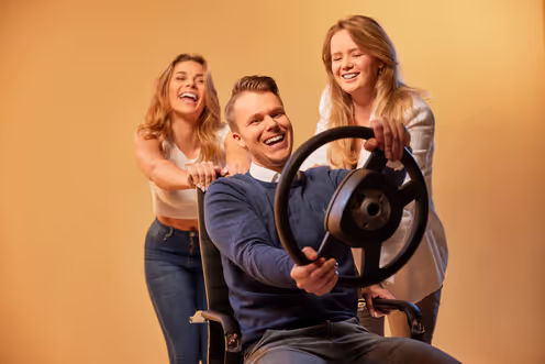 Snel jouw bedrijfsauto verkopen