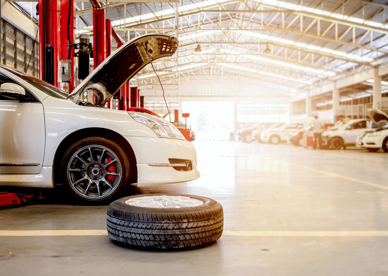 Onderhoudsboekje kan €3.000 schelen bij verkoop auto